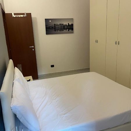King Milano Apartments San Giuliano Milanese Exterior photo
