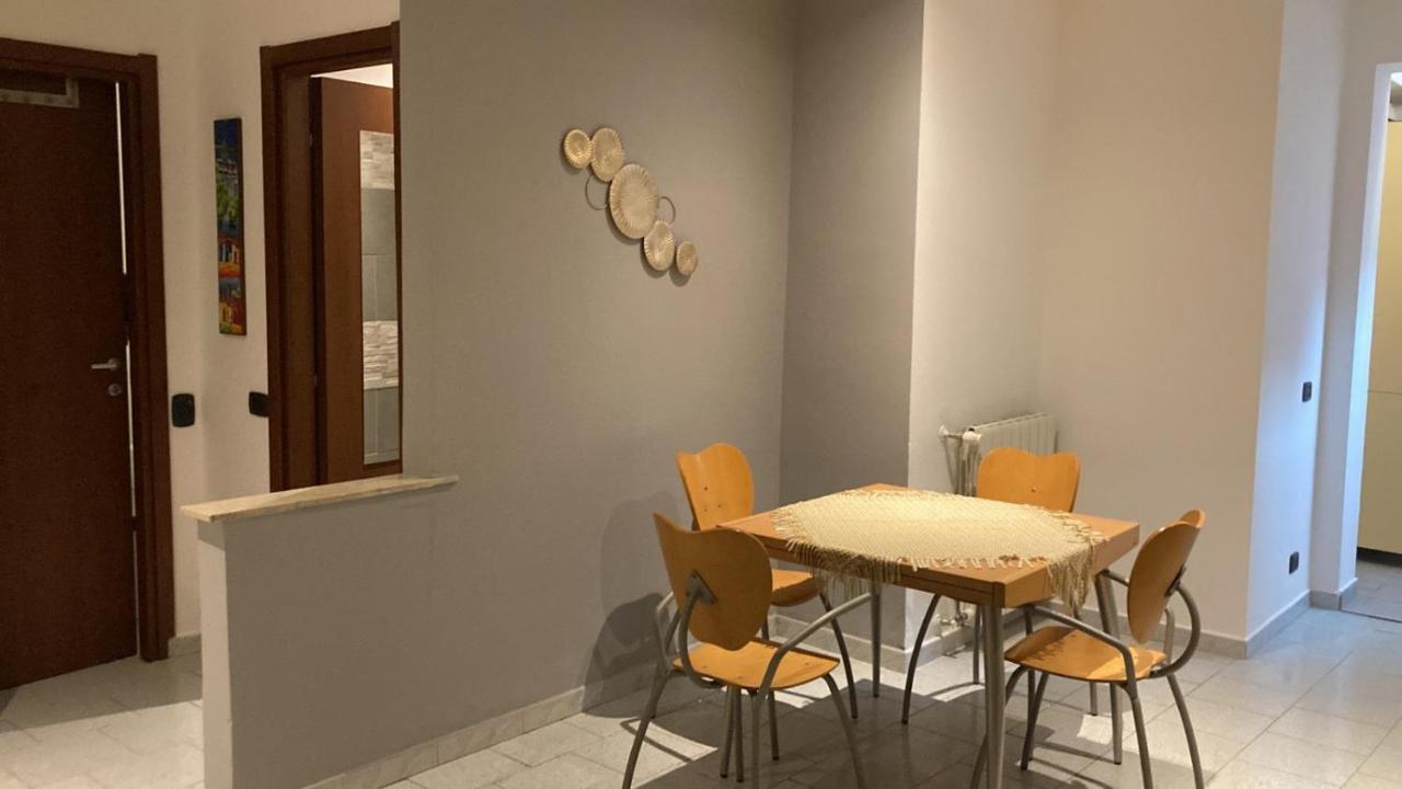 King Milano Apartments San Giuliano Milanese Exterior photo