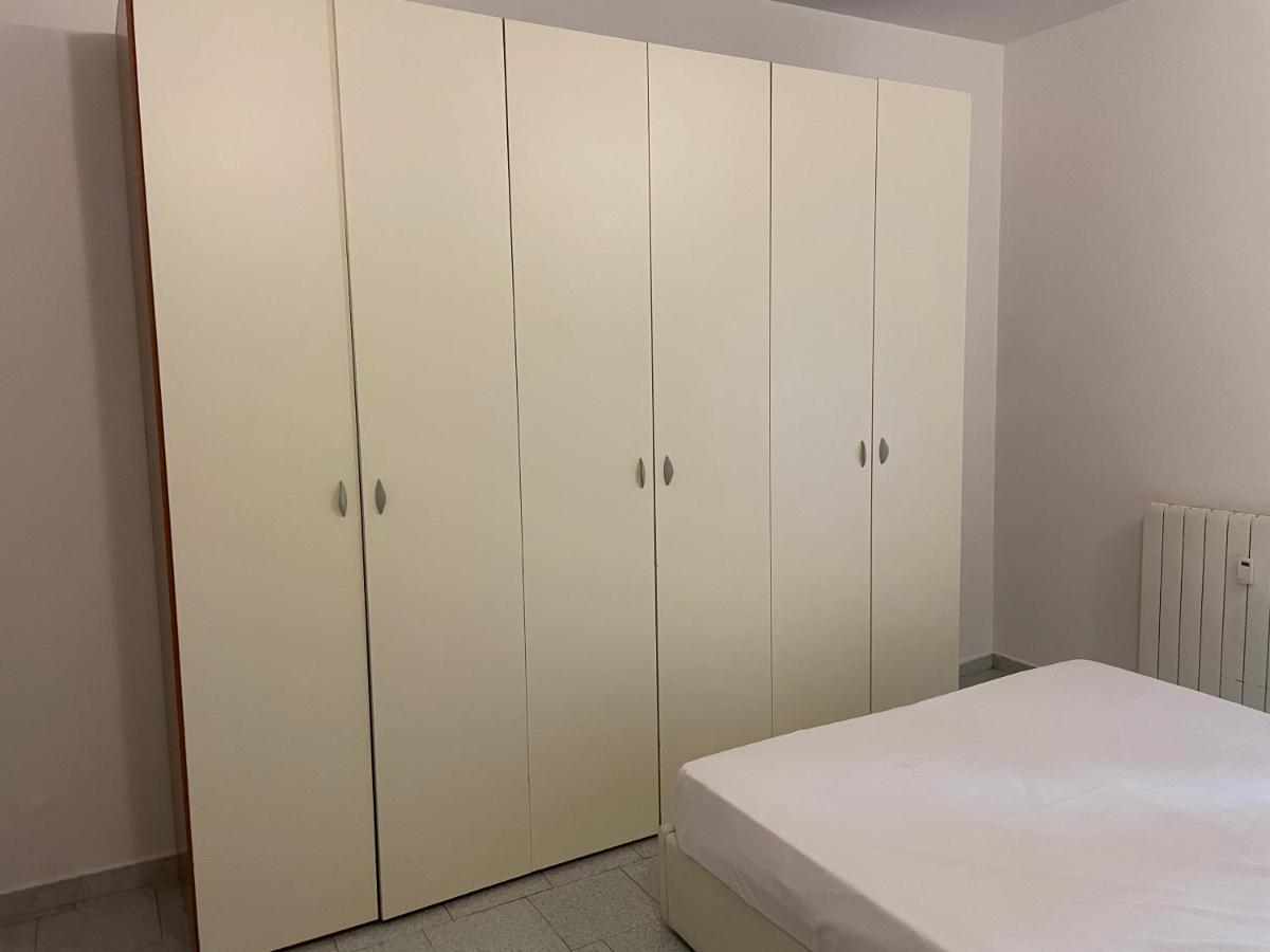 King Milano Apartments San Giuliano Milanese Exterior photo